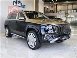 مرسيدس بنز GLS